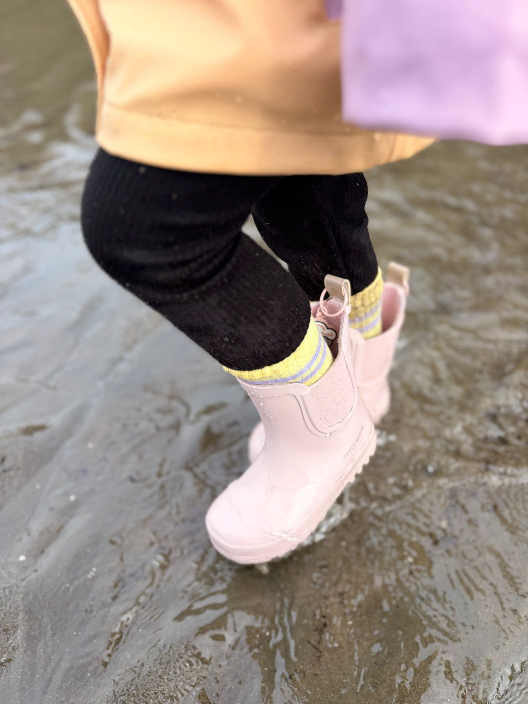 Finding the Perfect Winter Boots