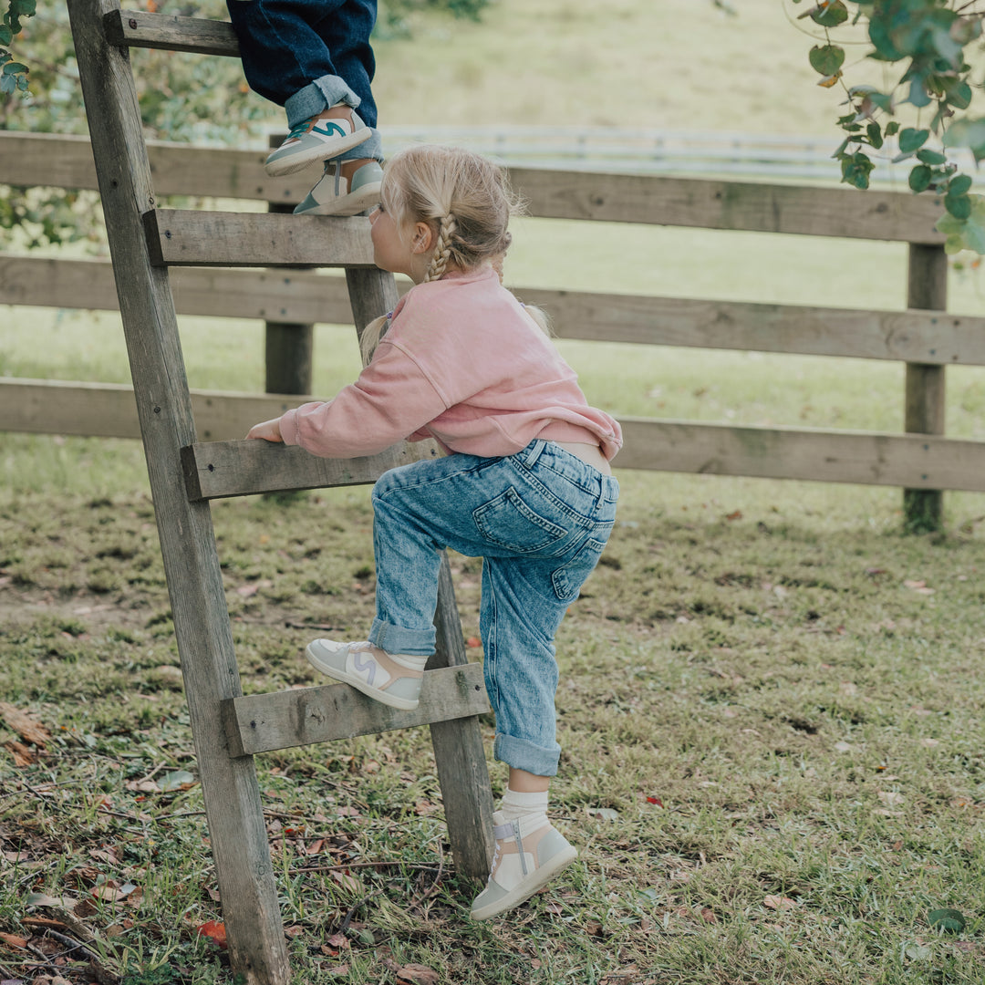 Fostering Independence in Children: Why It Matters More Than You Think