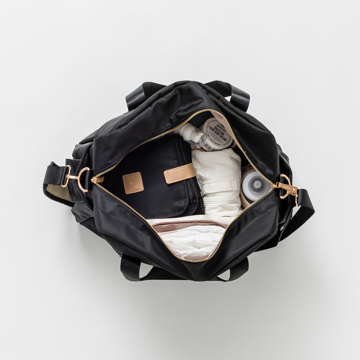 STELLA BABY BAG