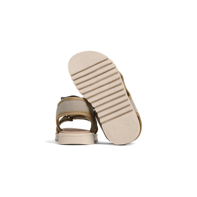 SPORTY SANDAL Khaki