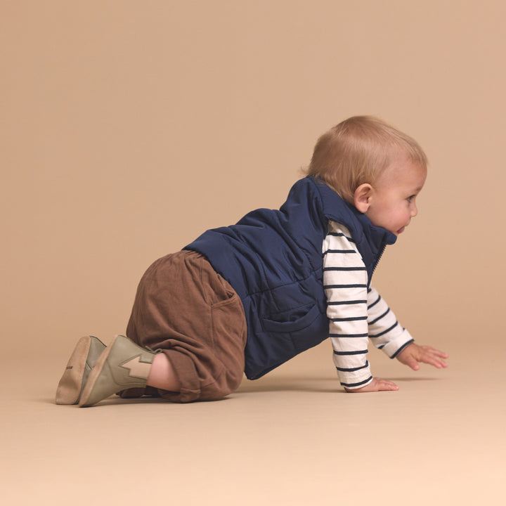 BABY ELECTRIC Olive