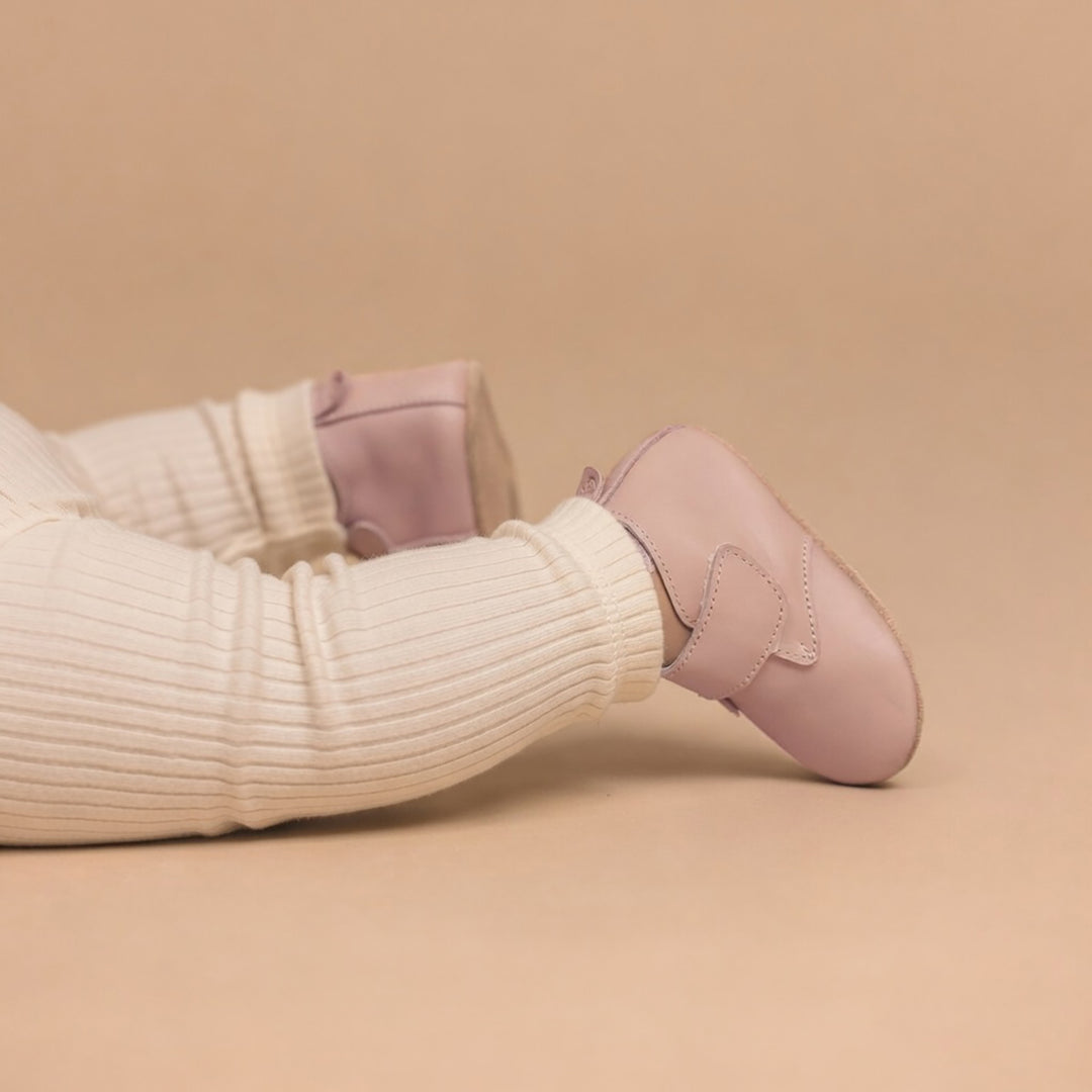 DESERT Dusky Pink