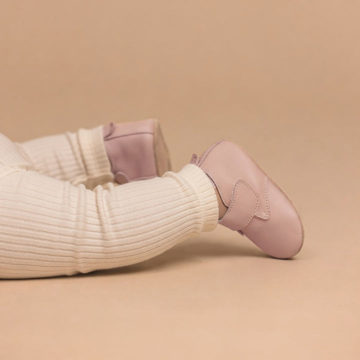 DESERT Dusky Pink