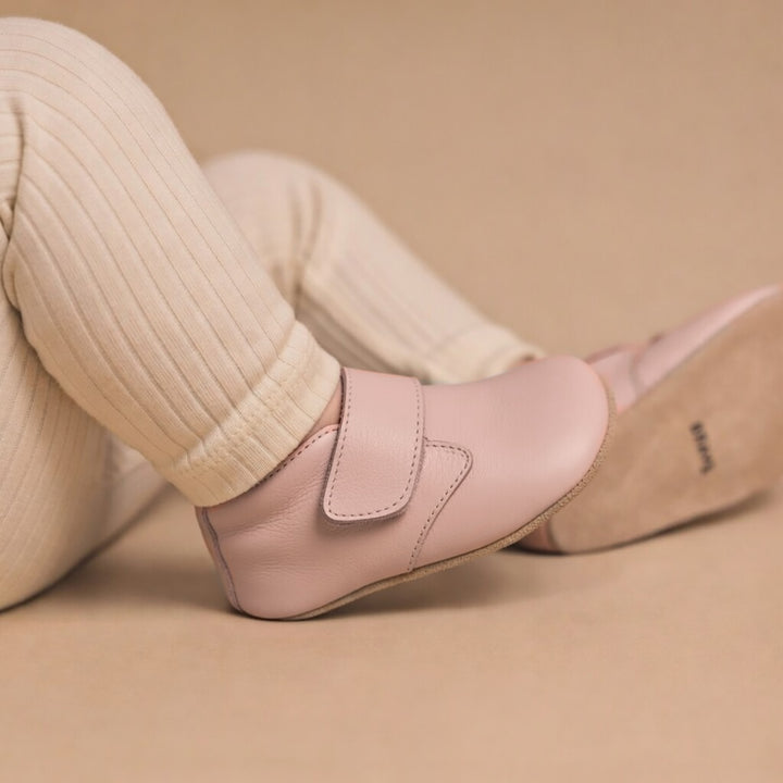 DESERT Dusky Pink