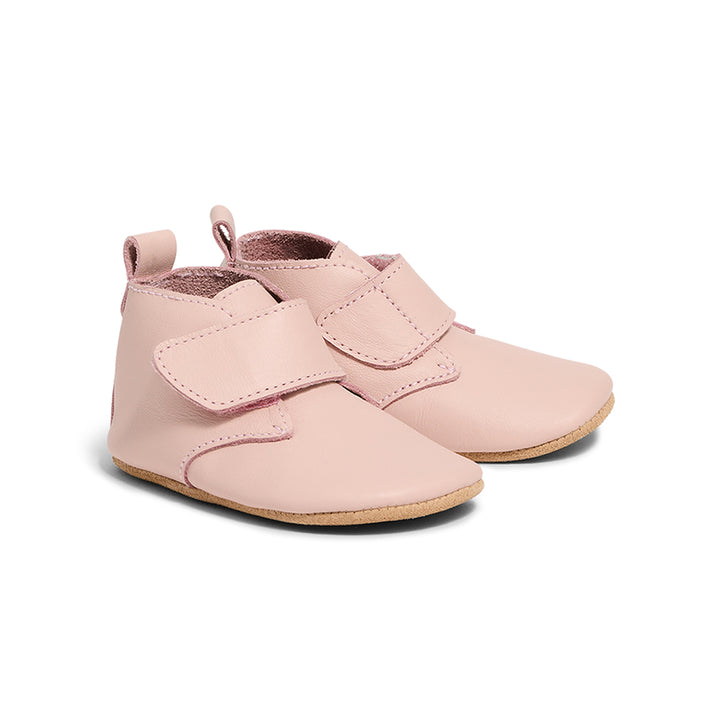DESERT Dusky Pink