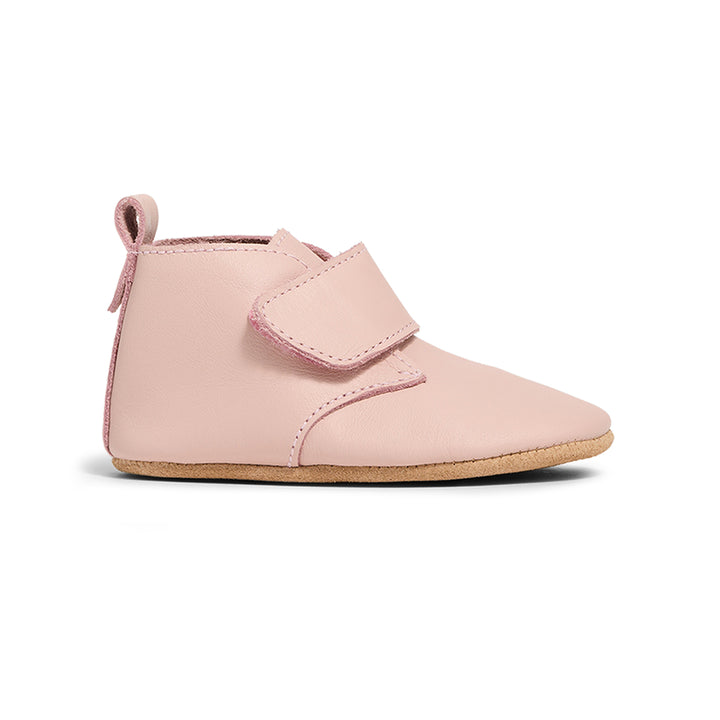 DESERT Dusky Pink