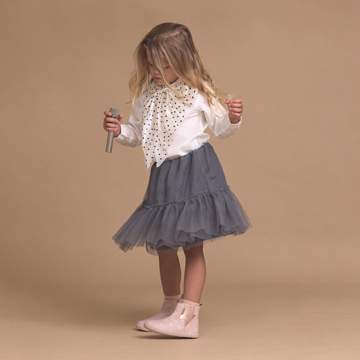 ELECTRIC BOOT Hearts