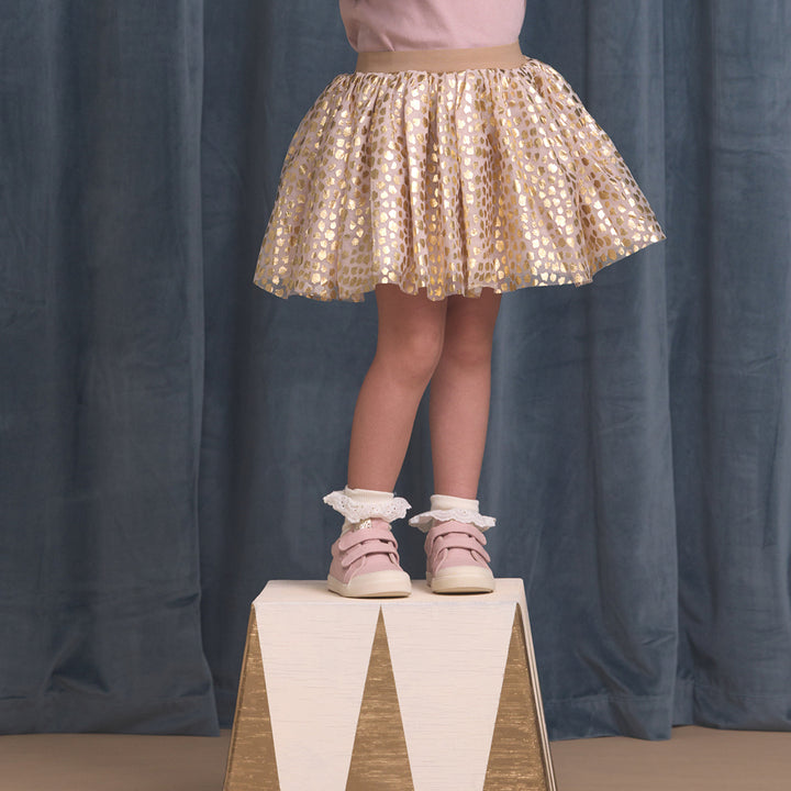 OTTO CANVAS Blush