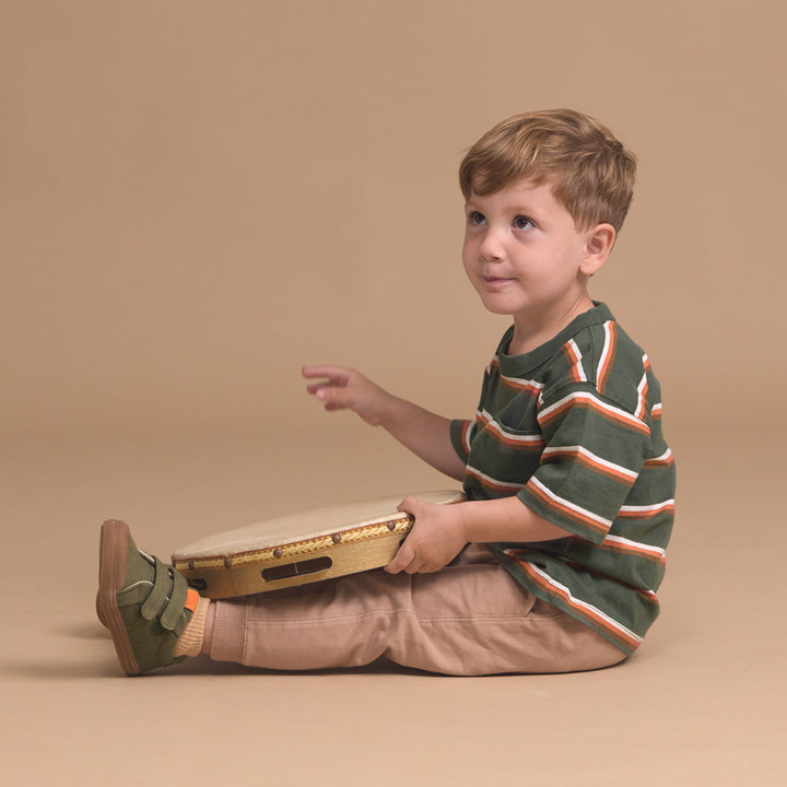 OTTO CANVAS Olive