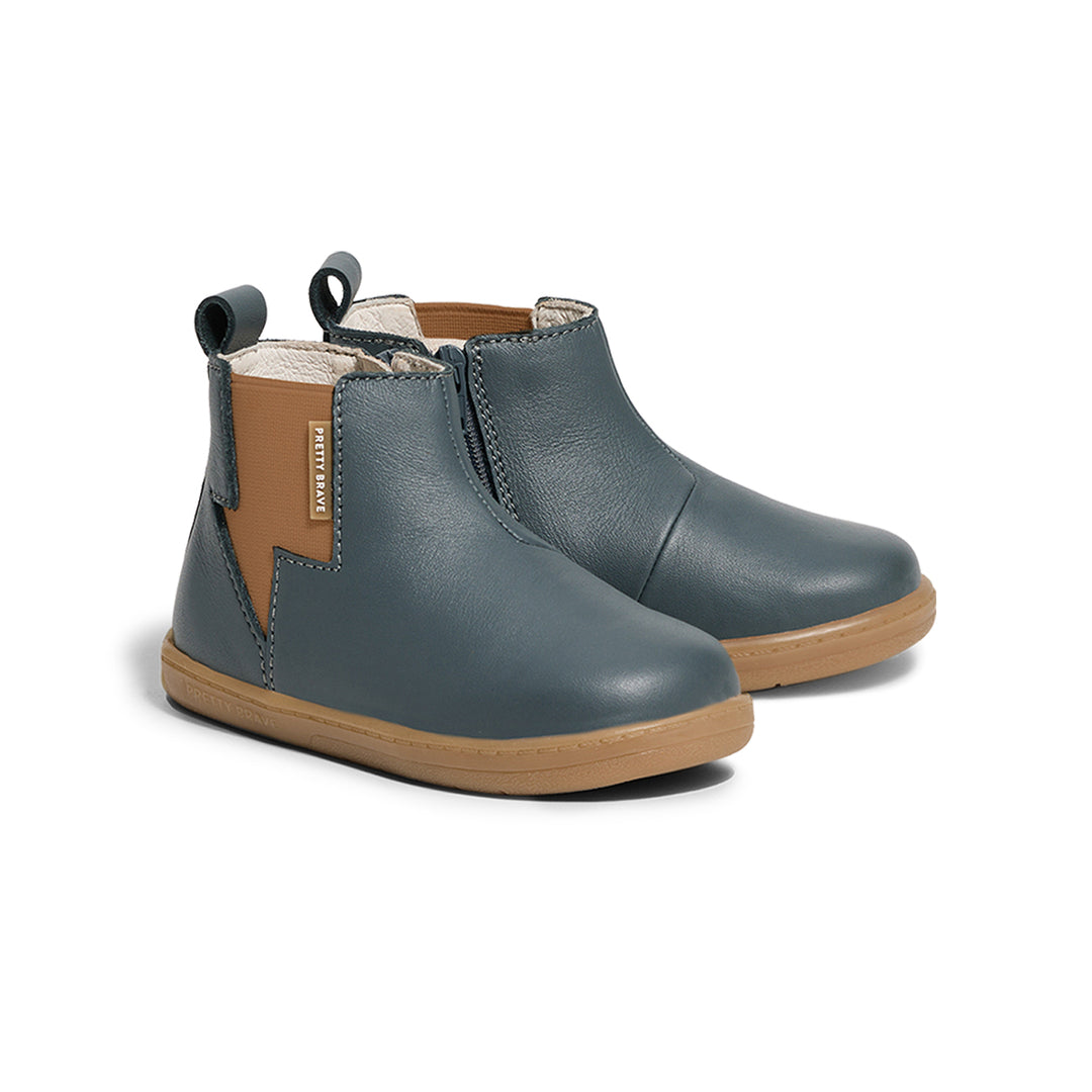 BOLT Indigo