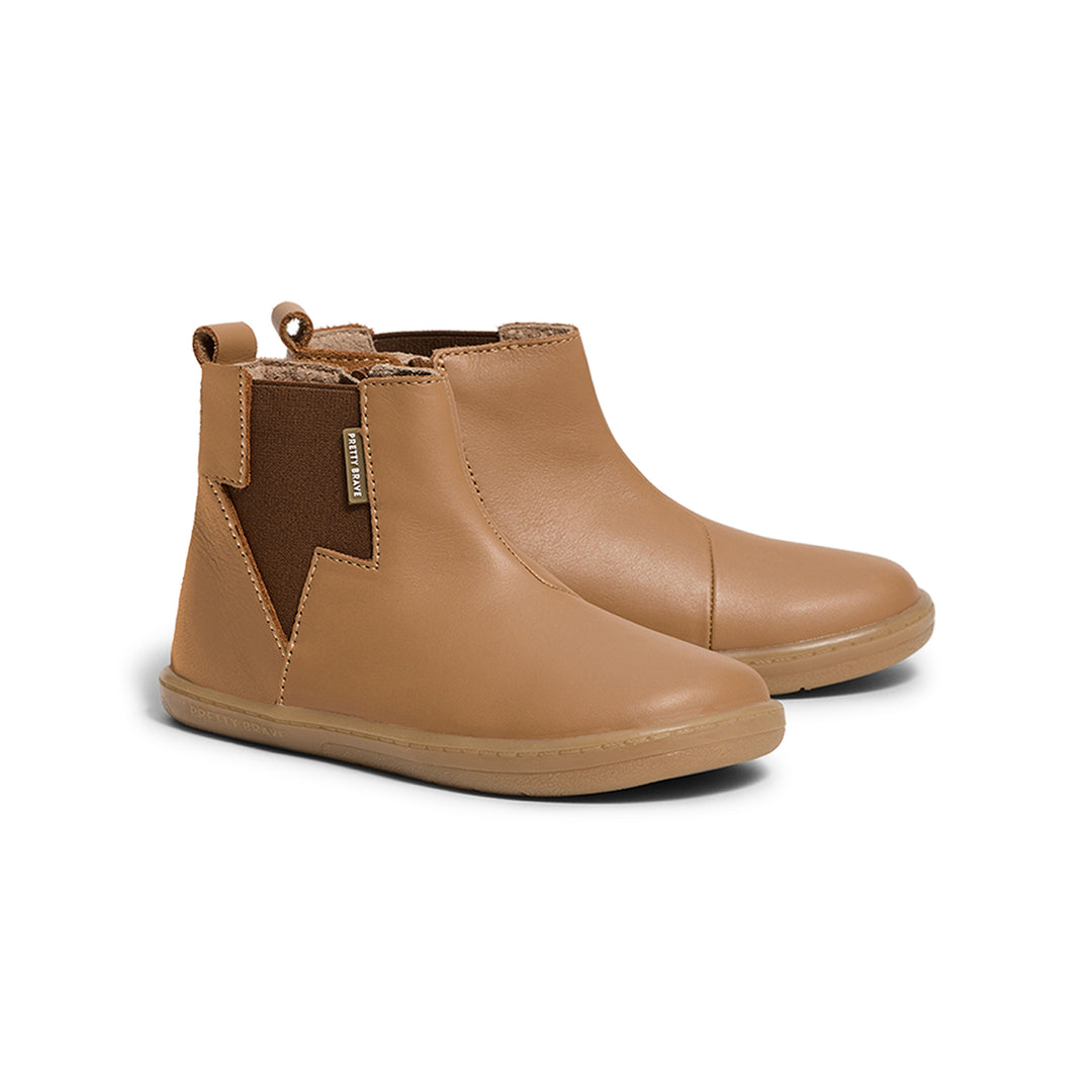 BOLT Tan