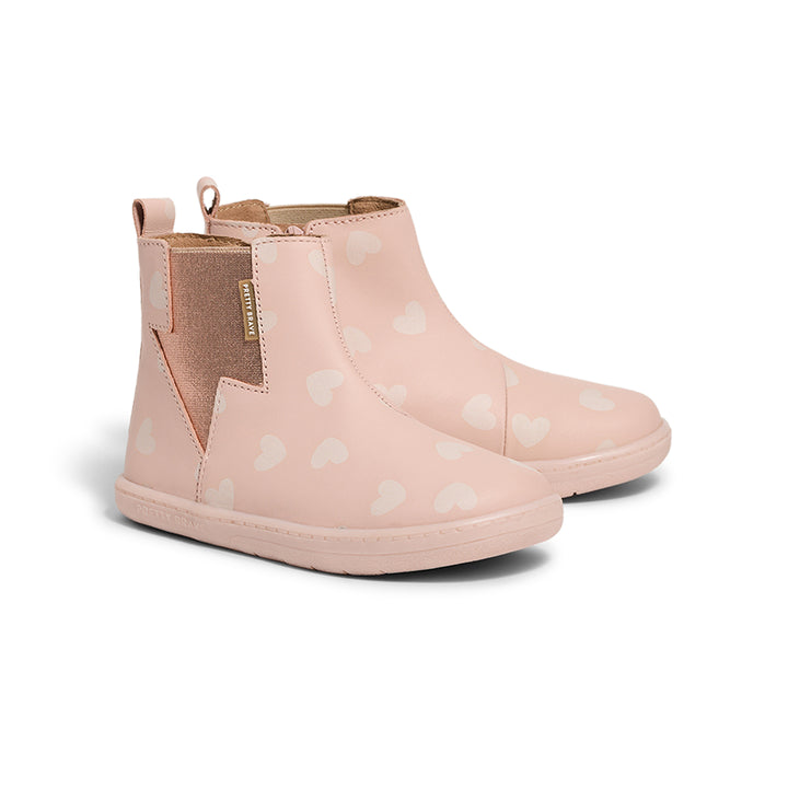 ELECTRIC BOOT Hearts