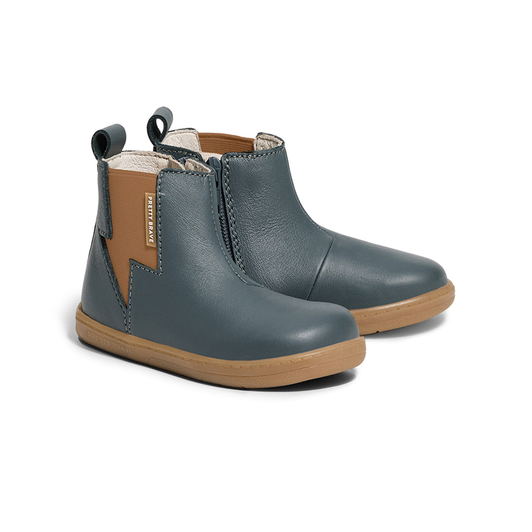 ELECTRIC BOOT Indigo