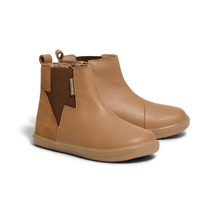 ELECTRIC BOOT Tan