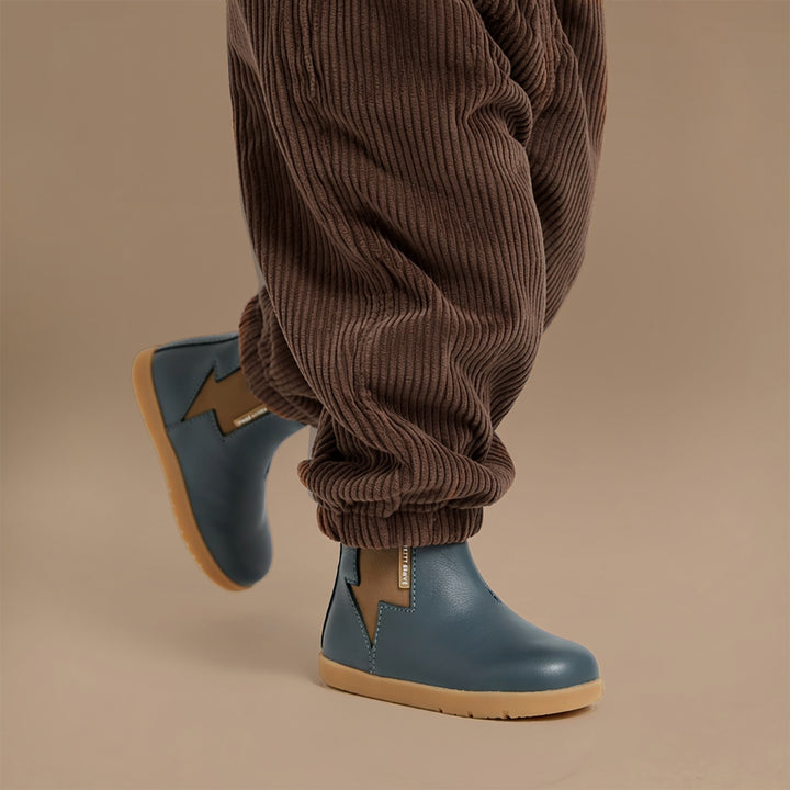 BOLT Indigo