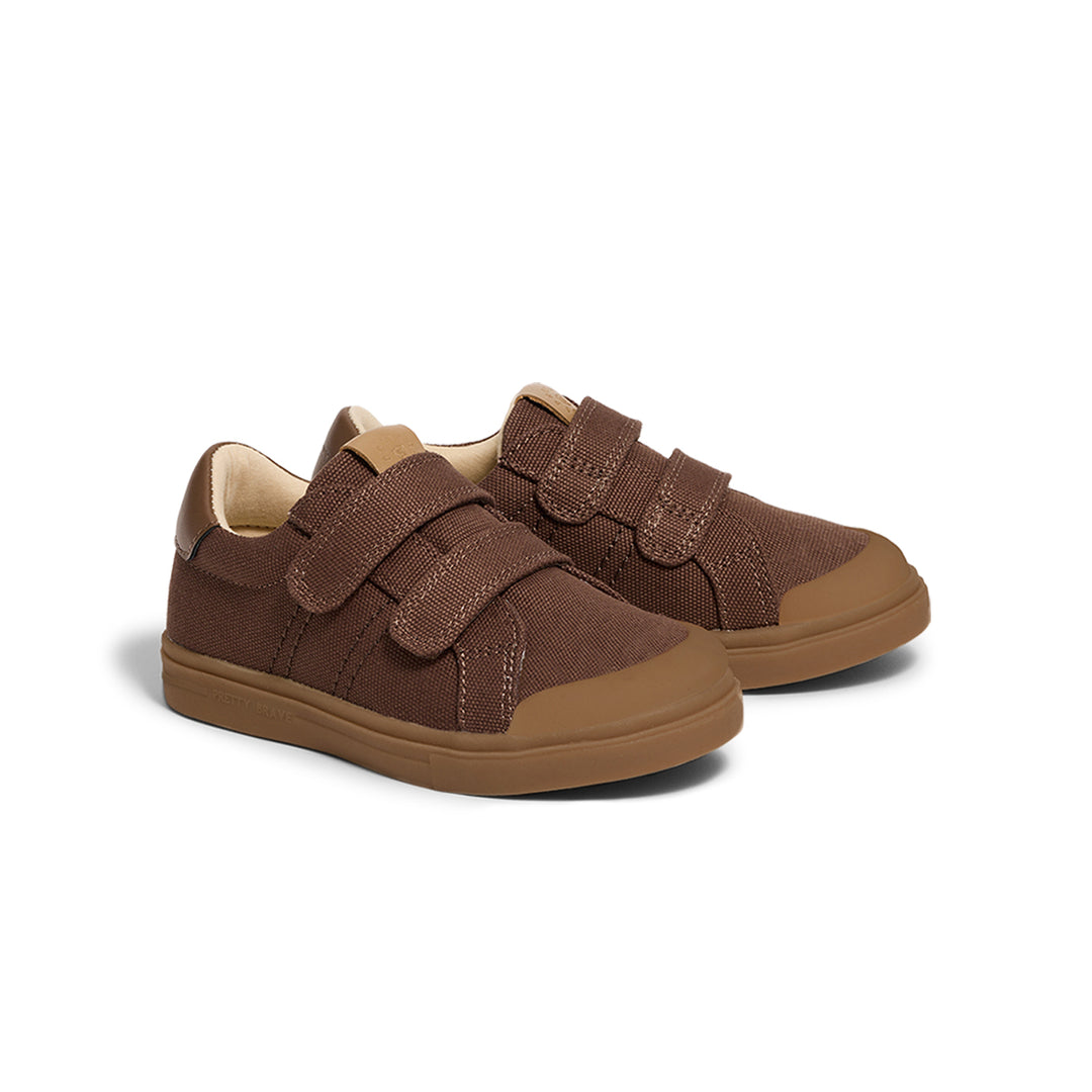 OTTO CANVAS Chocolate