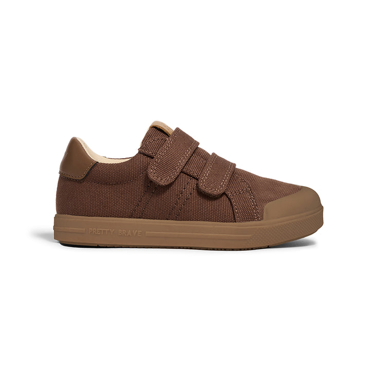 OTTO CANVAS Chocolate