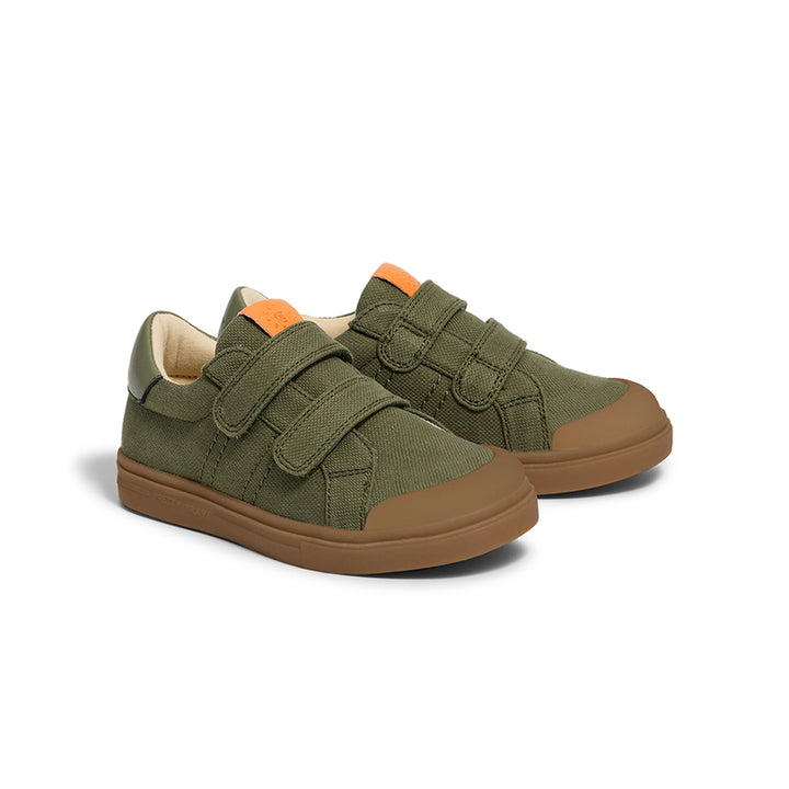 OTTO CANVAS Olive