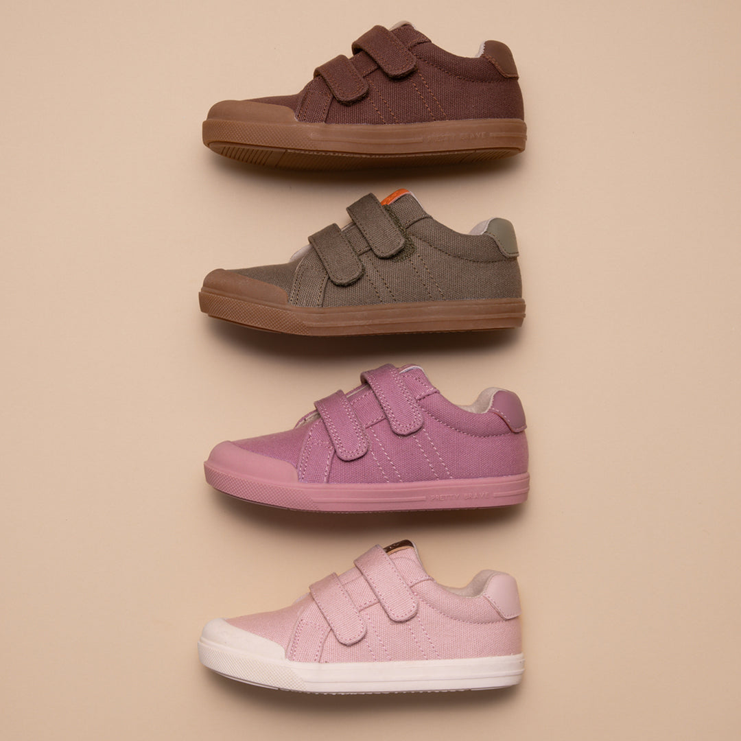 OTTO CANVAS Chocolate