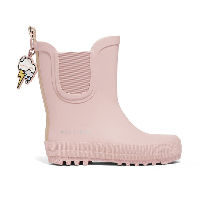 PUDDLE BOOT Blush