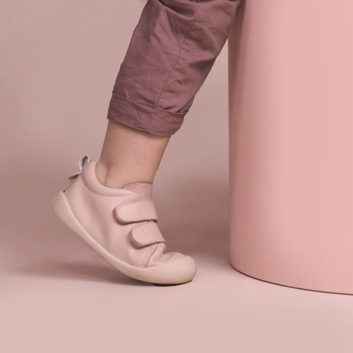 TOTO Dusky Pink