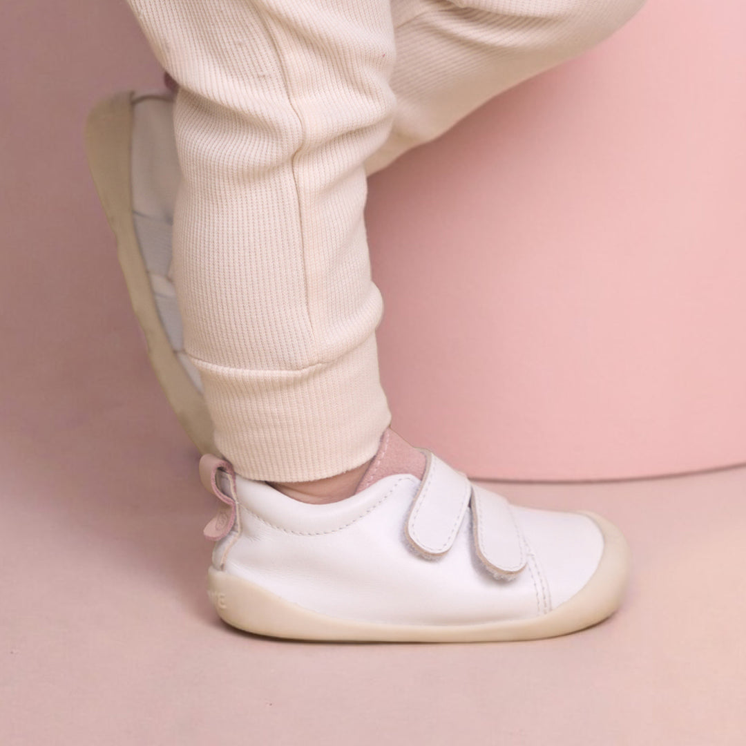 TOTO White/Blush