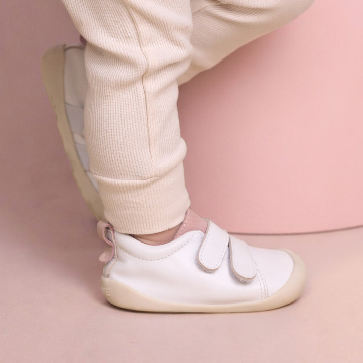TOTO White/Blush