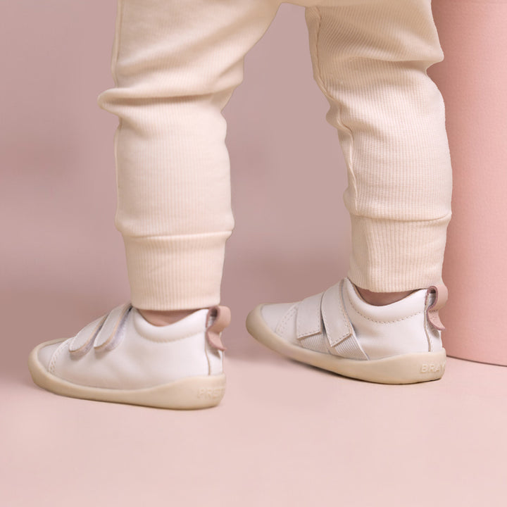 TOTO White/Blush