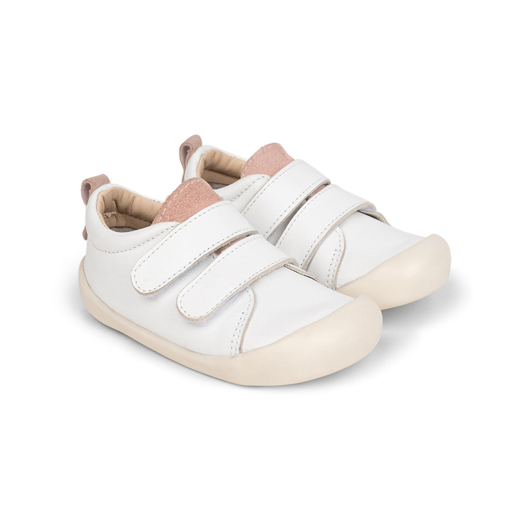 TOTO White/Blush