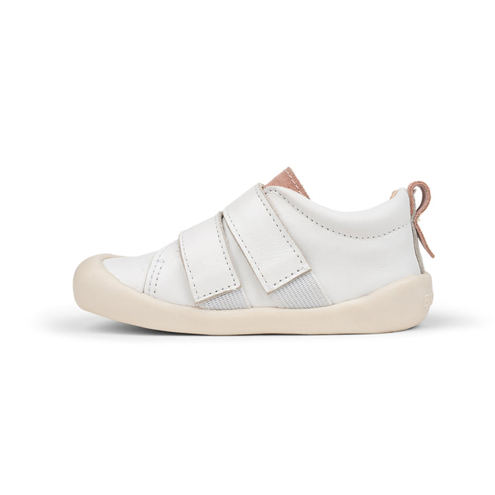 TOTO White/Blush