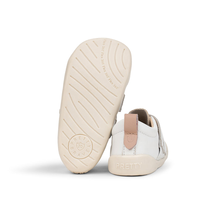 TOTO White/Blush