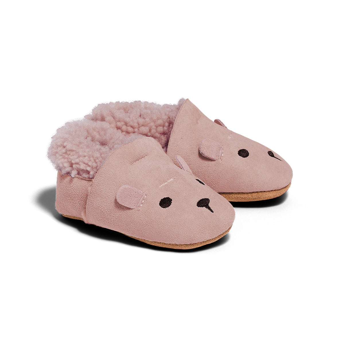 COSY MOC Dusky Pink