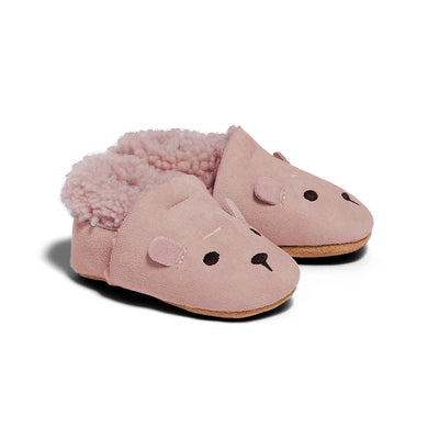 COSY MOC Dusky Pink