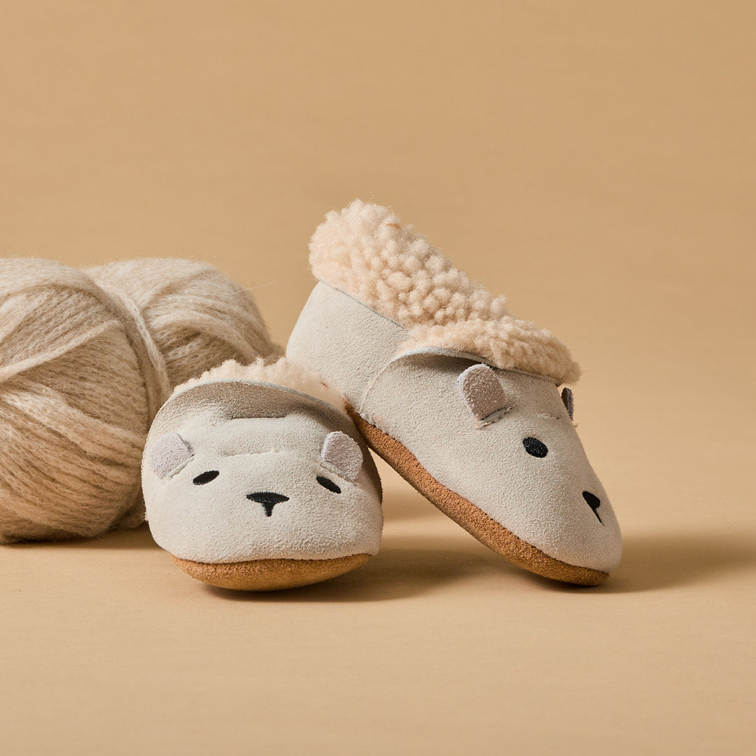 COSY MOC FACE Snow