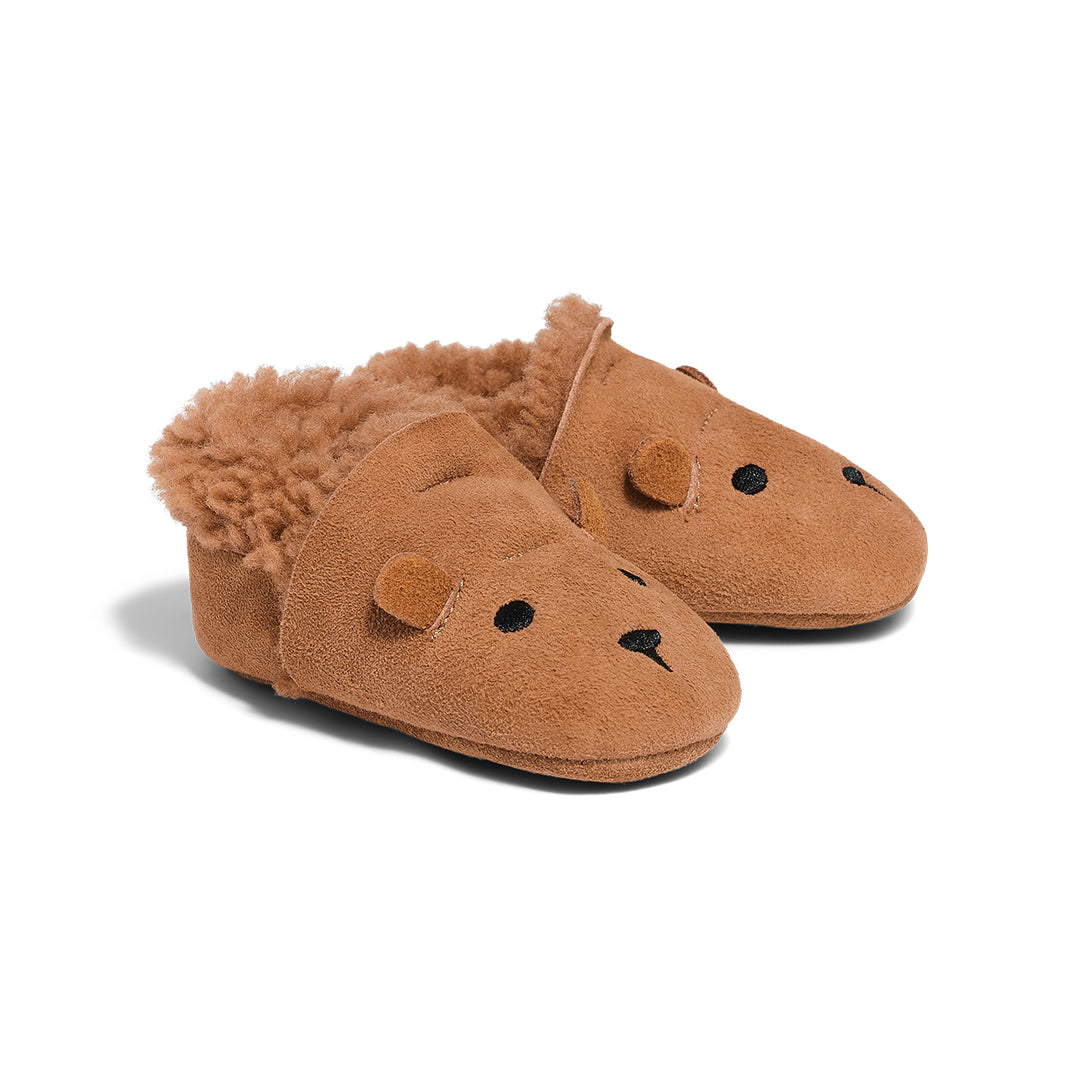 COSY MOC FACE Tan