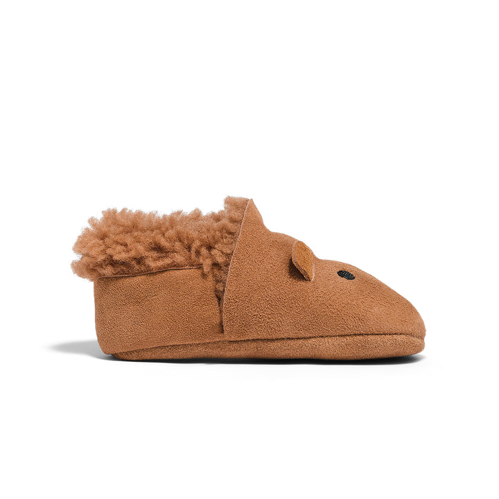 COSY MOC FACE Tan