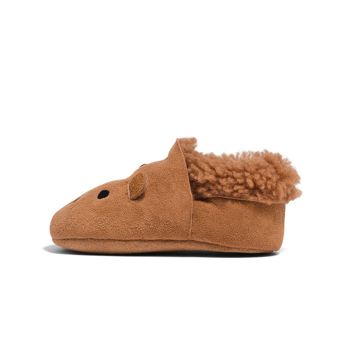 COSY MOC FACE Tan