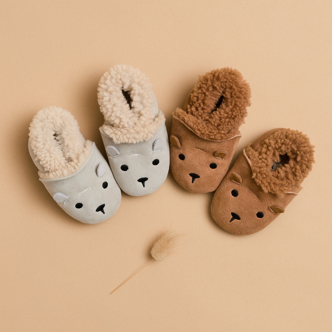 COSY MOC FACE Snow