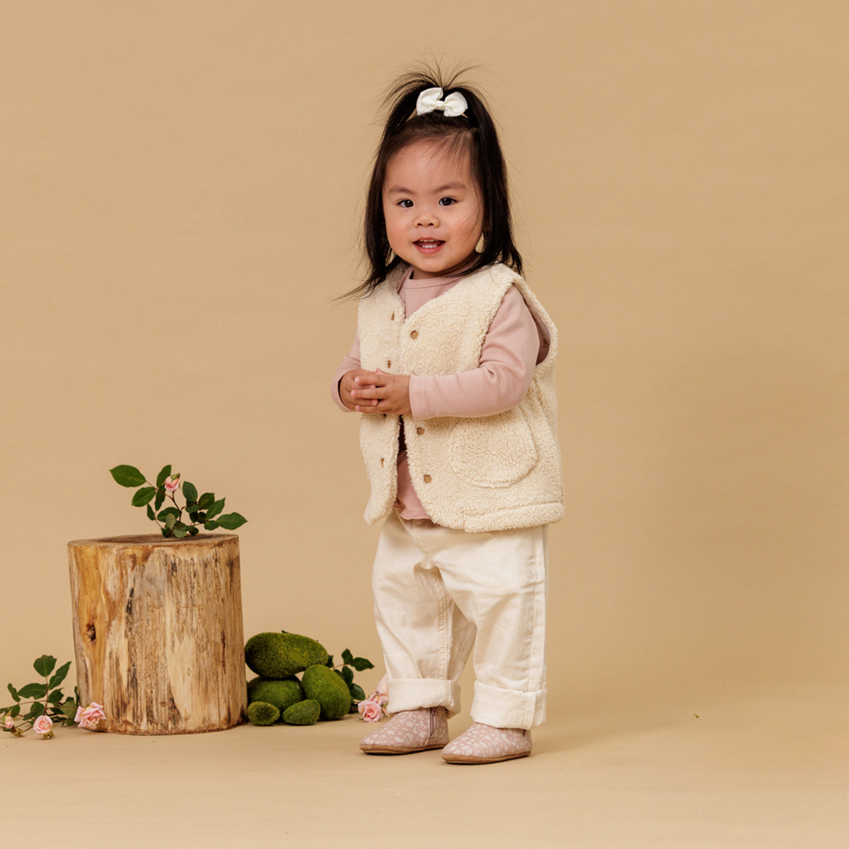 BABY ELECTRIC Enchanted