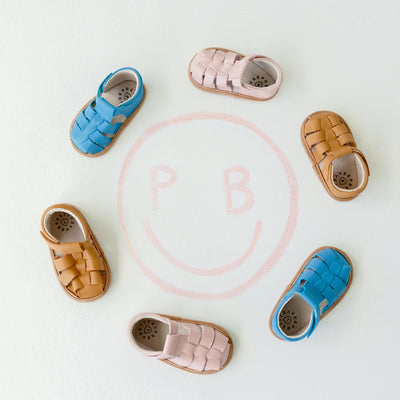 RIO Playground Blue