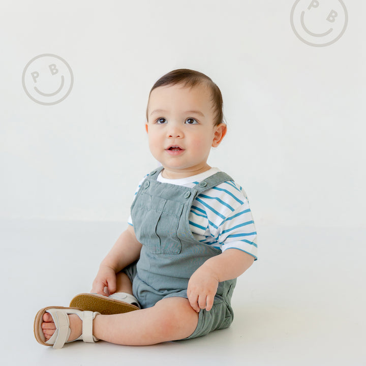 BABY WILDER Stone