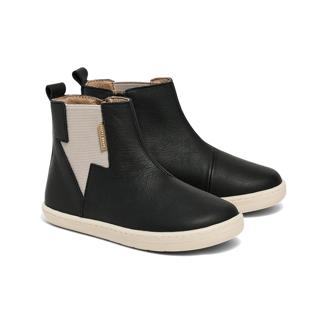ELECTRIC BoJet Black