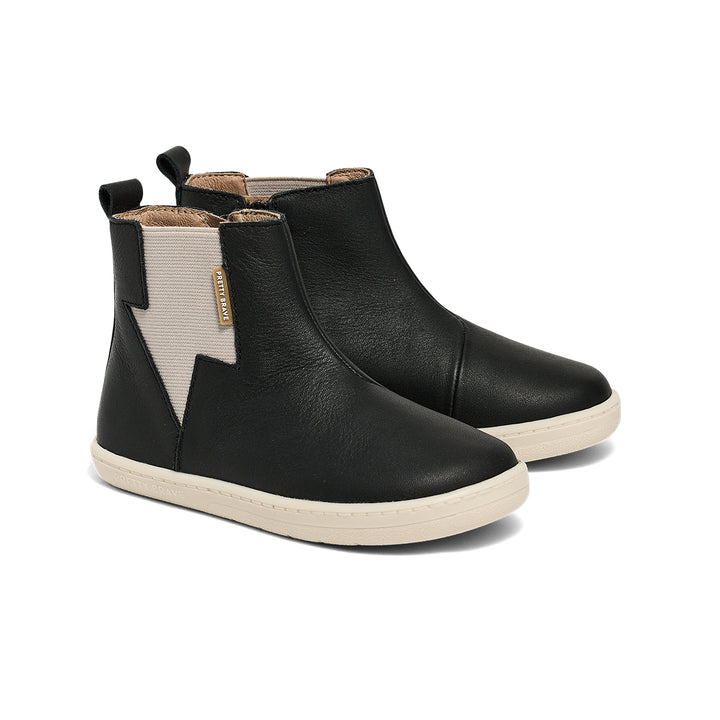 ELECTRIC BoJet Black
