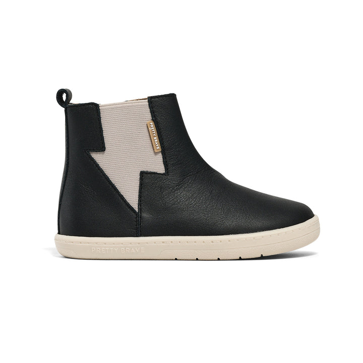 ELECTRIC BoJet Black