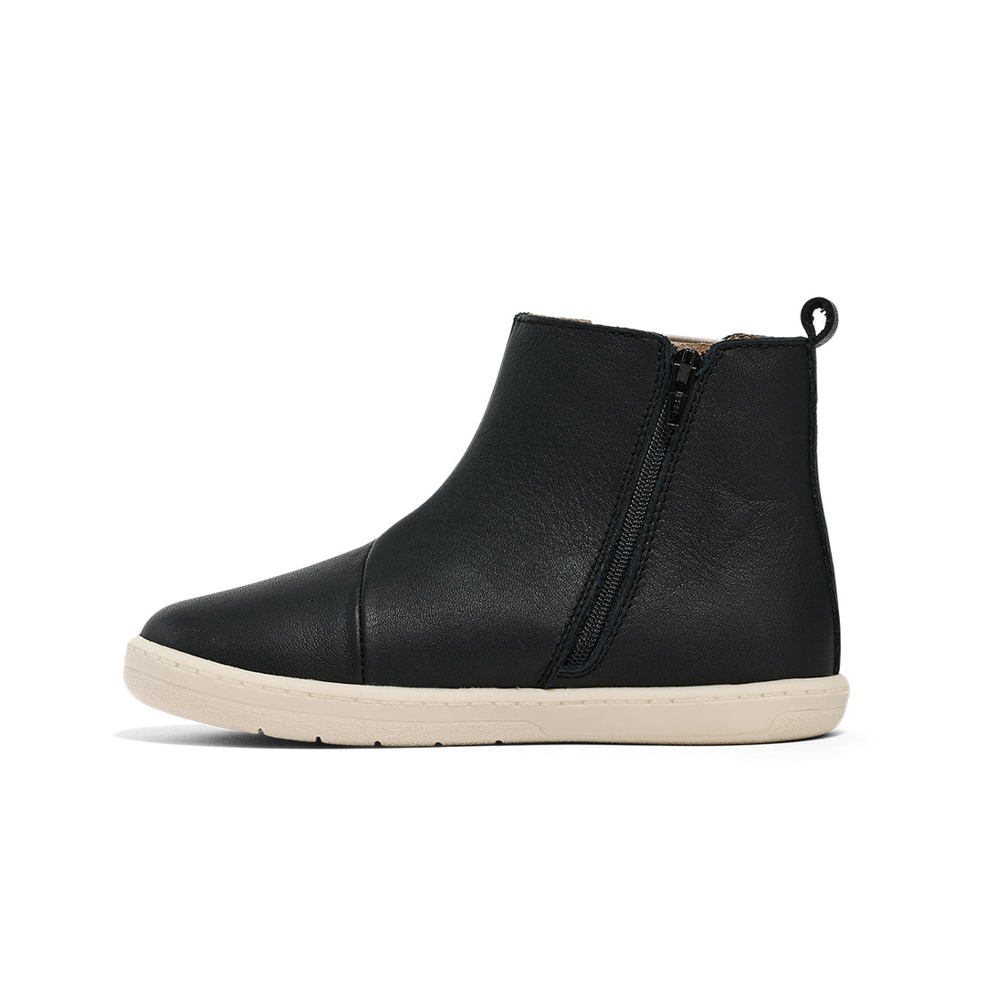 ELECTRIC BoJet Black