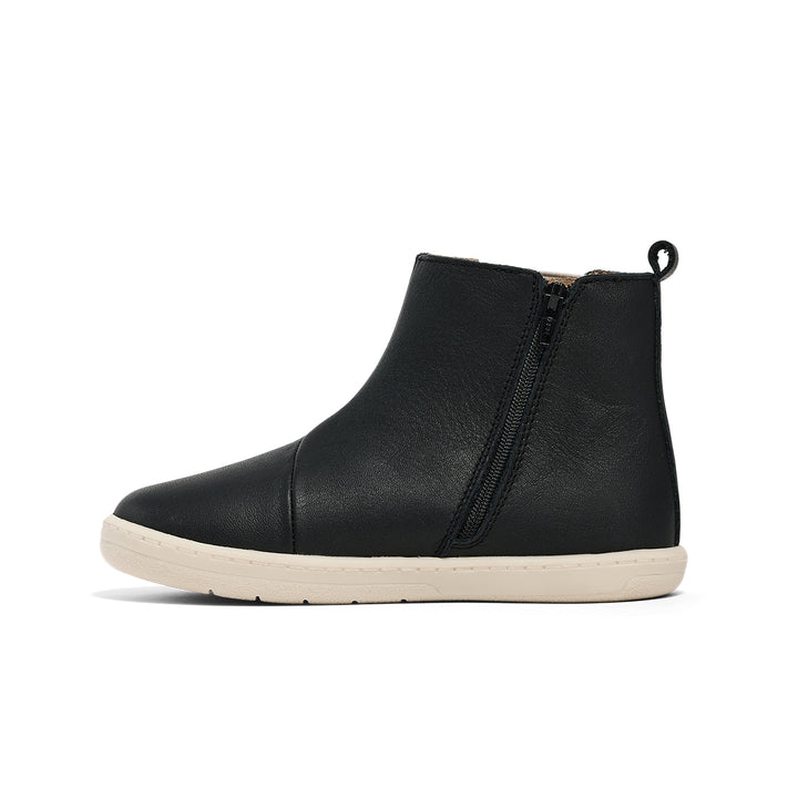 ELECTRIC BoJet Black
