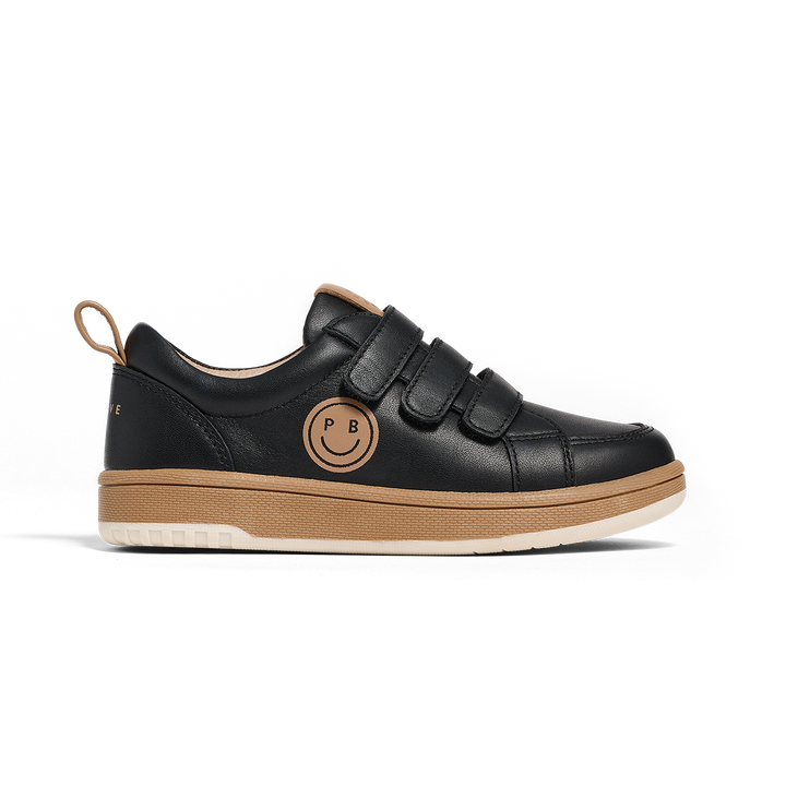 HAPPY TRAINER Black