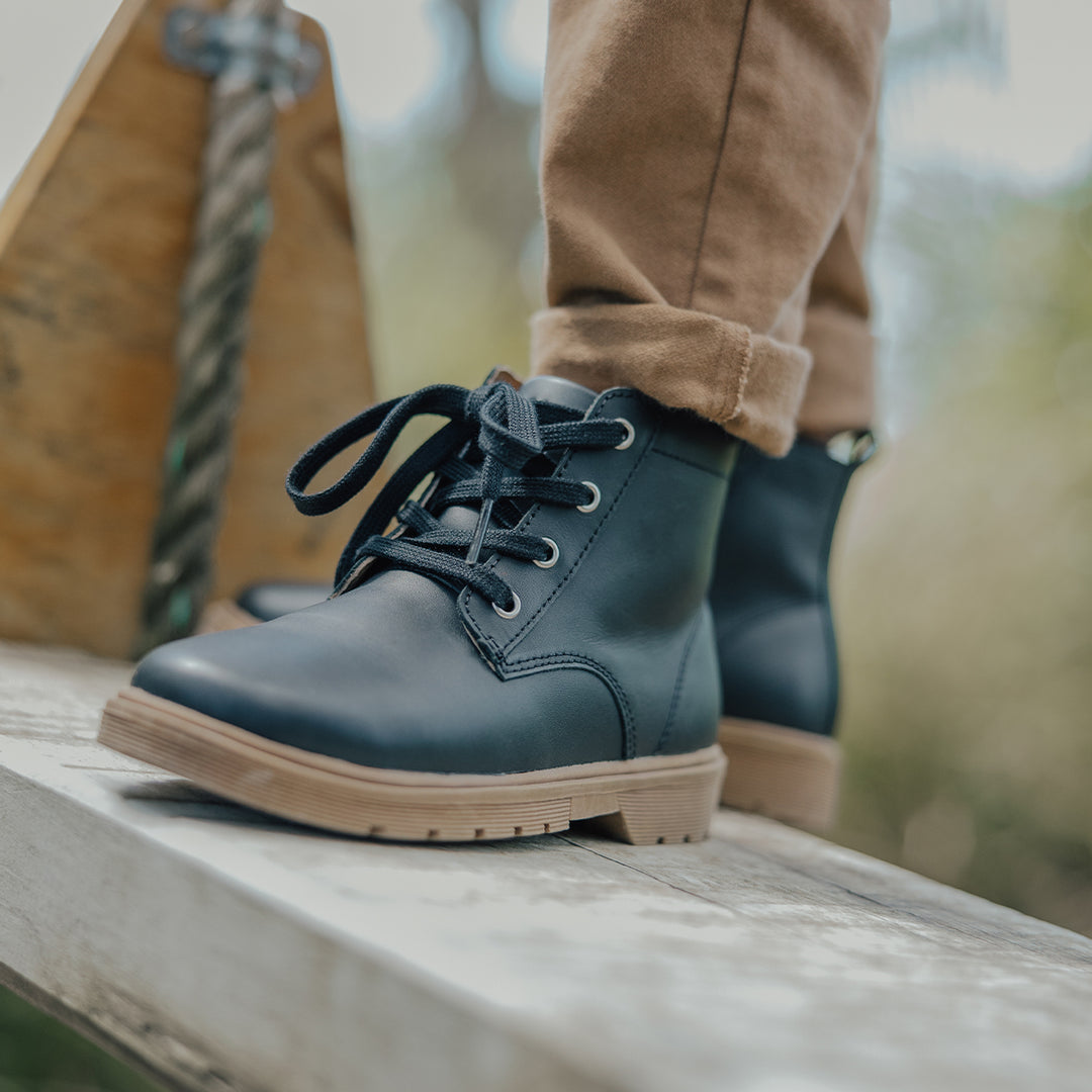 LONDON Black – PRETTY BRAVE (NZ) - Main Image