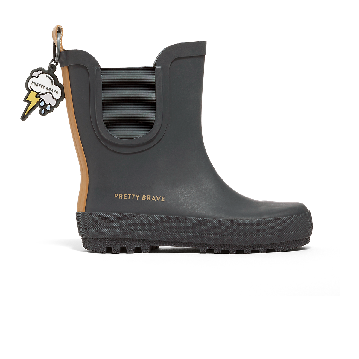 PUDDLE BOOT Indigo