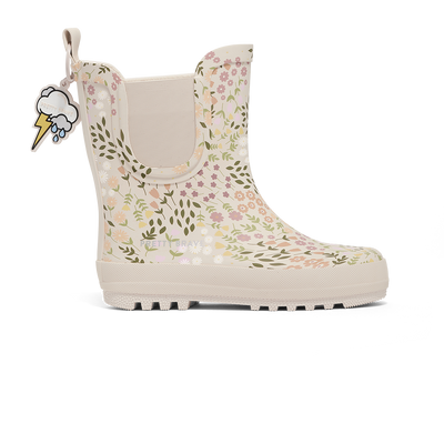 PUDDLE BOOT Secret Garden